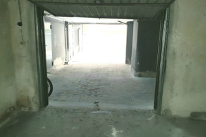 Garage a Catania tondo gioieni via ibla