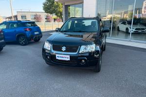 Suzuki Grand Vitara 1.9 DDiS 3 porte