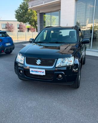 Suzuki Grand Vitara 1.9 DDiS 3 porte