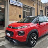 Citroen C3 Aircross BlueHDi 100 Feel