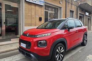 Citroen C3 Aircross BlueHDi 100 Feel