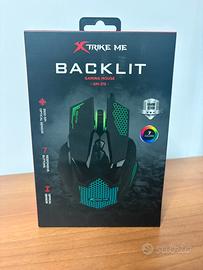 Mouse Gaming