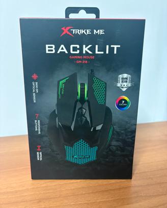 Mouse Gaming