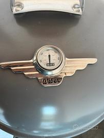 Barbecue Weber Master-Touch 70th Anniversary