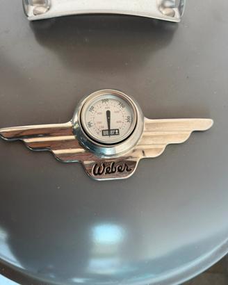 Barbecue Weber Master-Touch 70th Anniversary