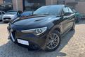 Alfa Romeo Stelvio 2.2 Turbodiesel 180 CV AT8 RWD 