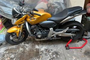 Hornet 2007 honda 600