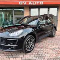Porsche Macan S Diesel PDK
