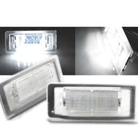 LUCI TARGA A LED AUDI TT 98-06