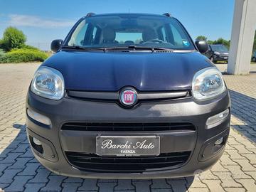 FIAT Panda 0.9 TwinAir 4x4+GPL