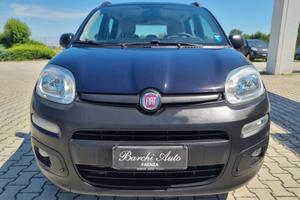 FIAT Panda 0.9 TwinAir 4x4+GPL