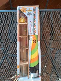 Gioco Freccette da bere