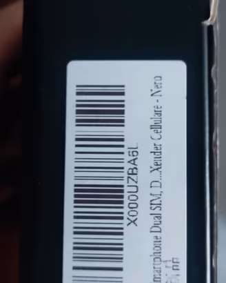 telefono dogee x5