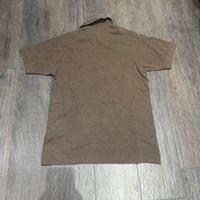 Polo Lacoste marrone