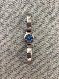 Orologio da donna acciaio