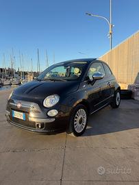 Fiat 500 1.3 multijet 95cv