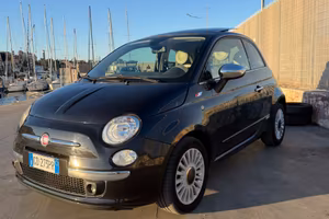 Fiat 500 1.3 multijet 95cv
