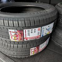 Gomme Tomket Sport 205/55 R16 91V