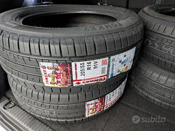 Gomme Tomket Sport 205/55 R16 91V