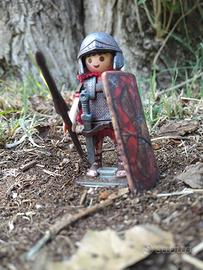 Playmobil Romano Custom Legionario