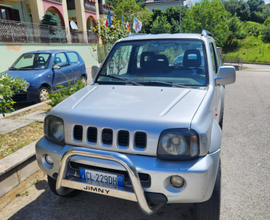 Suzuki jimmy