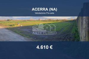 Immobile in asta di 2430 m² a Acerra