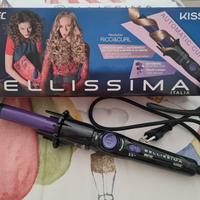  Imetec Revolution RICCI&CURL Bellissimaitalia