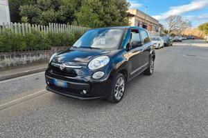 Fiat 500L Living 0.9 TwinAir Turbo Natural Power P