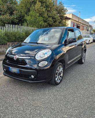 Fiat 500L Living 0.9 TwinAir Turbo Natural Power P