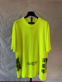 Maglia Palace x Anarchic