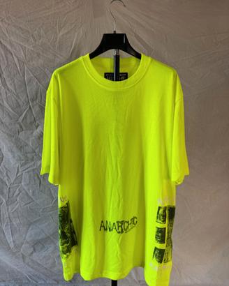 Maglia Palace x Anarchic