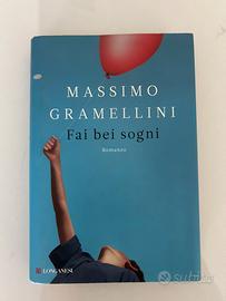 Libro “Fai bei sogni”