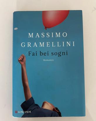 Libro “Fai bei sogni”