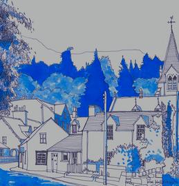 Mini appartamento e porzione di casa