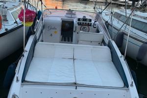 Nautica - manò marine sport 23.50 diesel