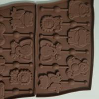 stampi in silicone per dolci gessetti 