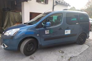 Citroen Berlingo 1600  benzina, anno 2015