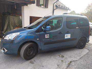 Citroen Berlingo 1600  benzina, anno 2015