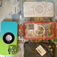 Lotto cover magsafe iphone 14pro max