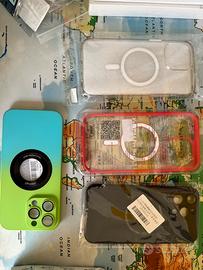 Lotto cover magsafe iphone 14pro max