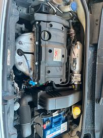 Motore nfs citroen c2 1.6 16v