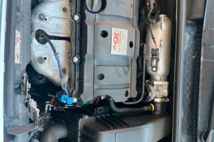 Motore nfs citroen c2 1.6 16v