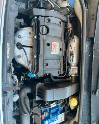Motore nfs citroen c2 1.6 16v