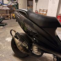 roost minarelli orizzontale