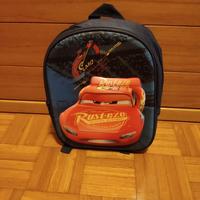 zainetto x bambino da asilo 31 x 23