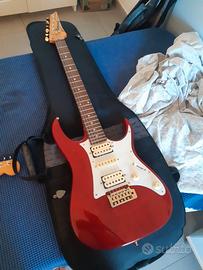Ibanez rx 350