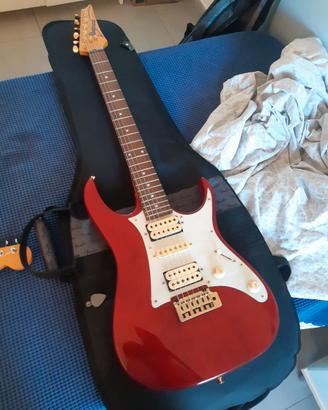 Ibanez rx 350