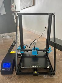 Stampante 3D  Creality 3D cr 10 v 2