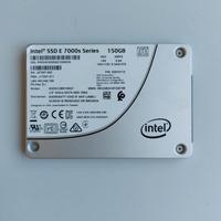 SSD Intel E7000 150 GB SATA