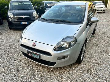 Fiat Punto 1.4 8V 5 porte Easypower Easy